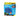 Aqua One Blue Filter Sponge Aquis 1000/1200 2 Pack (39S), Fish Filters, Pet City