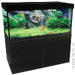 Aqua One Brilliance 120 Aquarium & Replacement Parts Pet City Website Collection Header Image