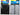 Aqua One EcoStyle 42 / 47 Carbon Cartridge 105C, Aqua One EcoStyle 42/47 Carbon Cartridge (2pk) 105c (25105c), Pet Essentials Warehouse