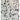 Aqua One Gravel Natural Nano Cookies And Cream Sand, Black & White Sand, Pet City