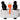 Aqua One Ocellaris 1400/1400 UVC Tap Set, Tap Set, Spare Parts, Pet Essentials Warehouse