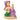 Aqua One Ornament Mermaid with Mirror, Ornaments for fish tanks, Fish tank deco, Pet City, Pet Essentials Warehouse