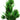 Aqua One Papyrus With Gravel Base Plastic Plant with no flowers, Pet City, Pet City hastings