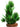 Aqua One Papyrus With Gravel Base Plastic Plant with no flowers, Pet City, Pet City hastings