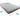 Aqua One Self Cut White Wool 32 X 20 X 3cm dimensions, Pet City
