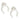 Aqua One T5 Light Clips, clips for t5, Pet City, Pet City