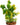 Aqua One Yellow Hottonia With Gravel Base Plastic Plant yellow flowers, Pet City