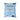 Aquarium Gravel Natural Tri-Colour 3-5mm with barcode, Allpet logo on white background
