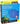 Aquis Nautilus 1100/1400 15ppi Blue Sponge 84s, Filters for fish tank canister, Canister filter, Pet City