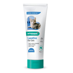 Aristopet Cat Laxative Paste