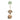 Avian Care Naturals Bird Toy Shredder Smasher Bird Toy, Bird Toys, Toys for birds, Pet City