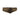 Barkley & Bella Dog Bed Manhattan Nutella side view, pet essentials warehouse