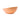 Barkley & Bella Ergonomic Peach, pet Bowls, Bowls for pets, Pet City