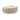 Barkley and Bella Comfort Nest Cream Dog Bed, bedding for dogs, Pet City