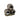 Barrels Stacked Triple, Tripel stack barrel fish ornaments, fish tank ornaments, Pet City, Pet Essentials Warehouse
