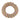 Beco Rope Hemp Ring, Hemp Ring toy for dogs, Pet City
