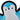Beco Peggy the Penguin Dog Toy, Toys for dogs, Beco Dog toys, Pet City