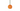 Beco Slinger Ball  Orange Dog Toy, beco recycled dog toy, Pet City
