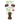 Benebone Wishbone Bacon Dog Toy, Pet City Napier, Animates Benebone bacon flavour