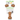 Benebone Wishbone Chicken Dog Toy, Pet City Napier, Aniamtes Benebone dog toys, benebone wishbone chicken small barcode