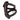 EzyDog Chest Plate Harness black denim, ezy dog chest harness denim black colour, Pet City