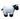 Ruff Play Tuff Goat Dog Toy, Pet City Napier, The Pet Centre, Pet Central, Animal attraction dunedin 