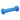 Ruff Play Blue Dumbbell Squeak Dog Toy, Pet City napier, Pet City new plymouth