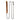 Canine Care Chain Lead Padded Handle with clip, pet essentials warehouse