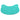 Cat Litter Collection Mat Cyan Colour