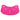 Cat Litter Collection Mat Pink Colour