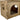Cattitude Cat Natural Instincts Scratch Hideaway, Hideaway for cats, cat hideaway, Pet City