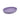 Cattitude Wheat Straw Saucer Lilac, Cattitude, bowls for cats, cat bowls, pet city