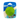 Chuckit! Erratic Ball Medium, Pet City