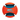 Chuckit! Kick Fetch Ball large Dog Toy, Pet City