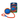 Chuckit! Rope Fetch Dog Toy, Pet City