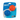 Chuckit! Strato Hi-Bounce Ball Medium Twin Pack, Chuckit NZ, Pet City