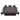 EzyDog Drive Car Seat Cover front view, Pet City