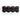 Kong Extreme Goodie Ribbon large size dimension, Pet City