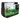 Hailea LED Aquarium 110L - Black E110 website collection image, Pet City
