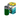 Eheim Ecco Pro 200 Aquarium Canister Filter