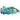 adult  Electric Blue Jack Dempsey Cichlid, Pet City, pet city