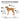 EzyDog Quick Fit Harness, How to measure, Pet City, Pet Essentials Warehouse