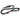 EzyDog Zero Shock Lead, Black dog lead, Pet Essentials Warehouse
