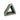 Feline Care Scratching Board Triangle, cardboard cat scratcher, Pet City