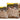 Aqua One Natural Gravel Australian Gold Dark 4-6mm, Natural Gravel for fish tanks, Pet City