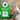 Greenies Catnip Dental Cat Treats Poster, Pet City