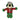 Kong Christmas Holiday Wild Knots Bear Snuggle Plush green bear, Pet City,