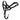 Halti Dog Head Collar Black size 1 out of packaging