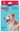 Halti dog headcollar size 2 packaging with a blue background and red top section.