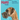 Halti dog headcollar size 5 headcollar packaging with a dog illustration on a blue background